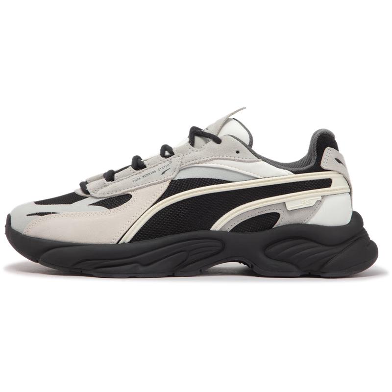 PUMA RS-CONNECT Retro Casual Dad Shoes 35.5