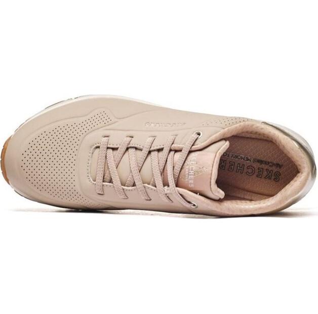 Кроссовки Skechers Uno - Shimmer Away
