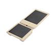 In-Stock Wooden Yoga Foot & Calf Stretch Board - Ballet Leg Exerciser