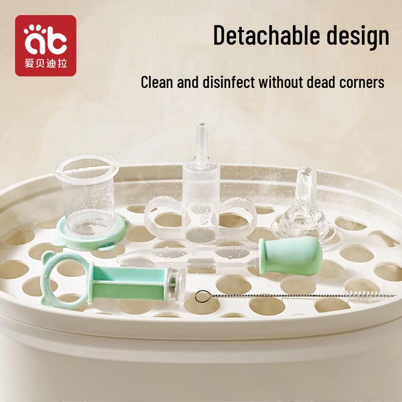 AIBEDILA Baby Health & Hygiene Essentials