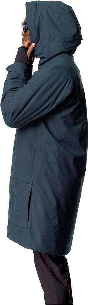 Куртка Houdini Fall in Parka (248514) true blue