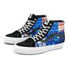 Vans Sandy Liang X Vans Sk8 Hi 38 Dx 'Patchwork' Vans VN0A54FB9ZP