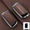 Lynk & Co Key Cover for 2022 Models: 06, 23, 01 New Energy, 05, 09 - Premium Bag & Buckle