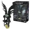 24CM Anime Death Note Figure Ryuk Stand Animation Model Toys Gifts Collection Decoration Ornaments PVC