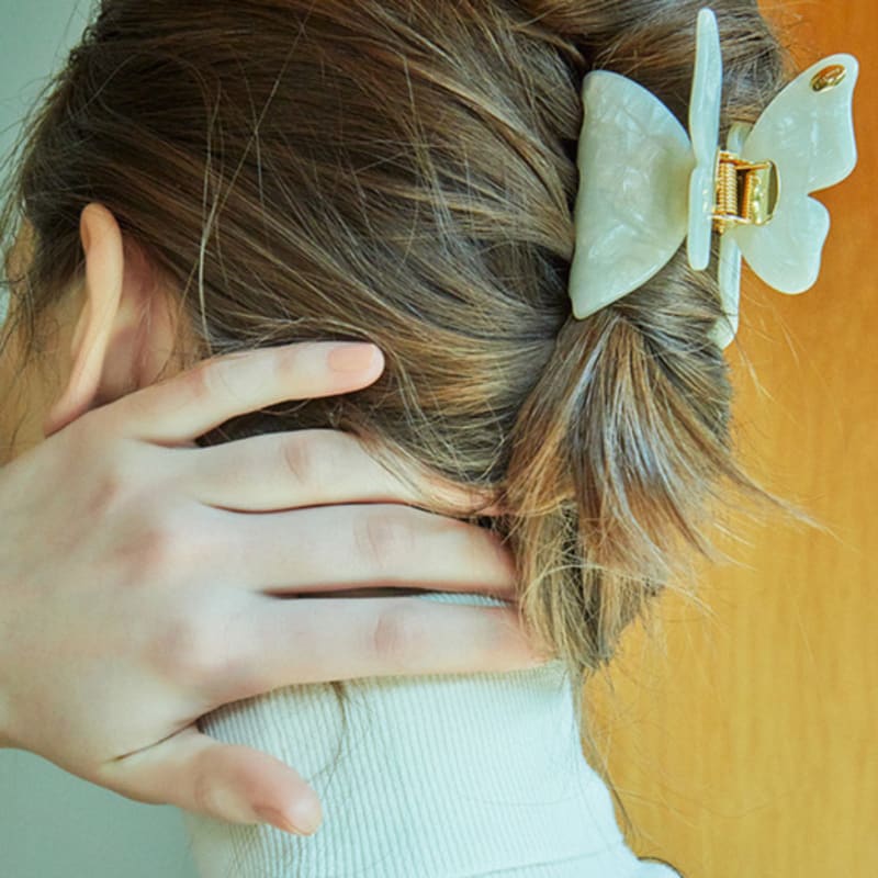 

J.ESTINA LA POEME Hairpin (JAL1HP1BS800CE000) single type