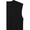 Fear Of God Essentials Ss26 Womens Signature Rib Knit Cropped Top Women tops 192SP267871FW