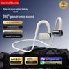 Newman HM-50 Open-Ear Bone Conduction Sport Headphones