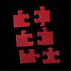 Puzzle Metal Cutting Die for Scrapbooking Paper Craft Embossing DIY Accessory