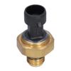 TOSD‑04‑079 Ansaugluftdrucksensor Einfach zu verwendender Krümmer-Absolutdrucksensor 6‑36V