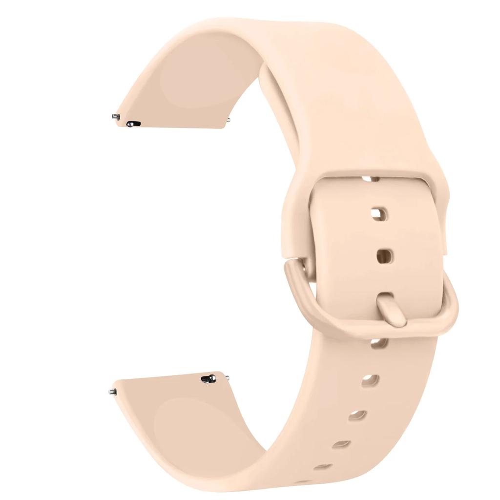 Cinturino in silicone da 20 22 mm per Huawei Watch 3 4 Pro GT 4 46 mm/GT 3/GT Runner/GT 2 Pro/GT 3 Pro Cinturino per orologio Honor Magic 2 Bracciale