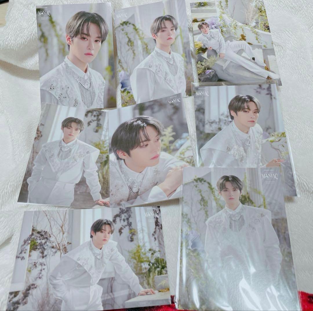 

[USED] stray kids reno lantra maniac