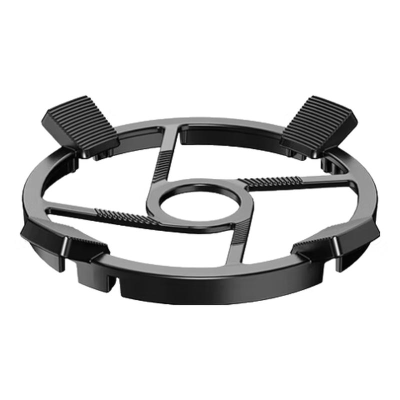 Anti-slip Cast Iron Gas Stove Wok Rack