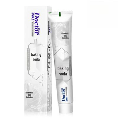 Dr. Tooth Baking Soda Gum Protection Toothpaste
