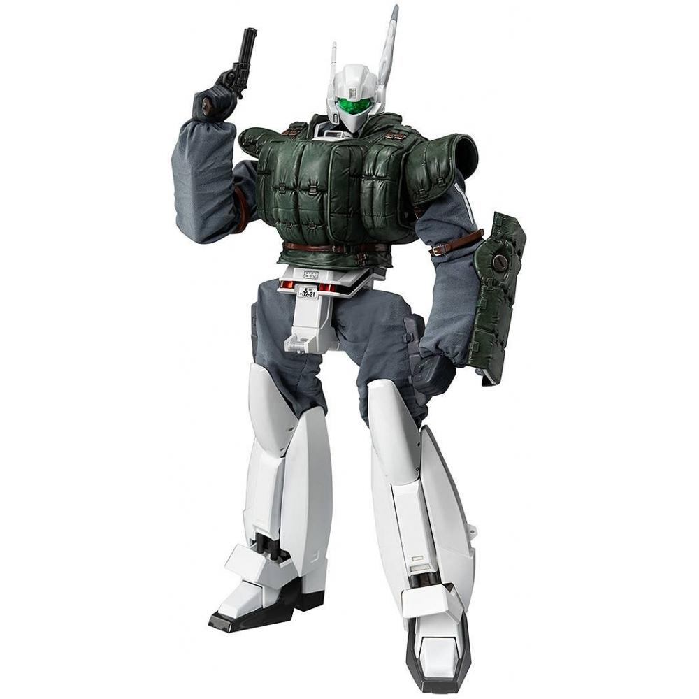 

Patlabor 1 35 Robodo Ingram Unit 1 Reactive Armor Equipment