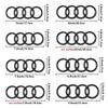 Accesorios de exterior – Emblemas