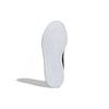 Adidas Womens Grand Court Base 'Black White' (women's sizes) Core Black / Cloud White / Core Black Skateboard Shoes EE7482