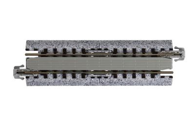 KATO N ölçeği kaydırmalı ray 78~108mm 1 adet 20-050 Demiryolu modeli malzemeleri