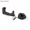 SmallRig Z f Leather Case Kit for Nikon 5095 (Black)
