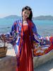 Summer Fashion Elegant Women Silk Scarf Beach Wrap Shawl Print Sunscreen Bandana Hijab Mujer Bohemian Musulman Long Scarve Pareo