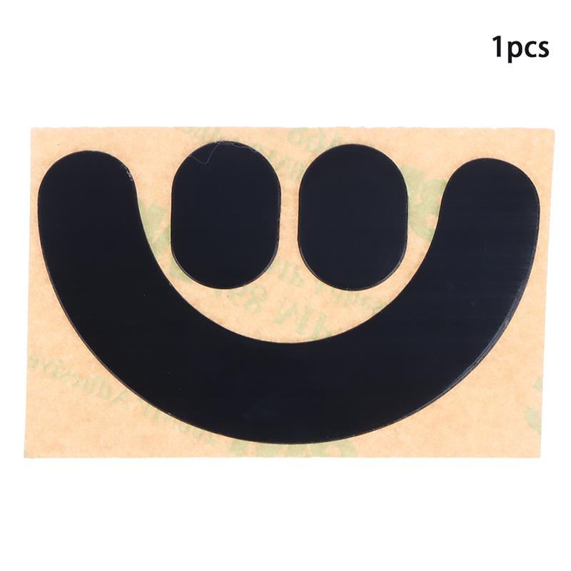 

1/2/5/10 шт., ножки для мыши, коньки для мыши Steelseries Rival 3, разъем для мыши 1pcs