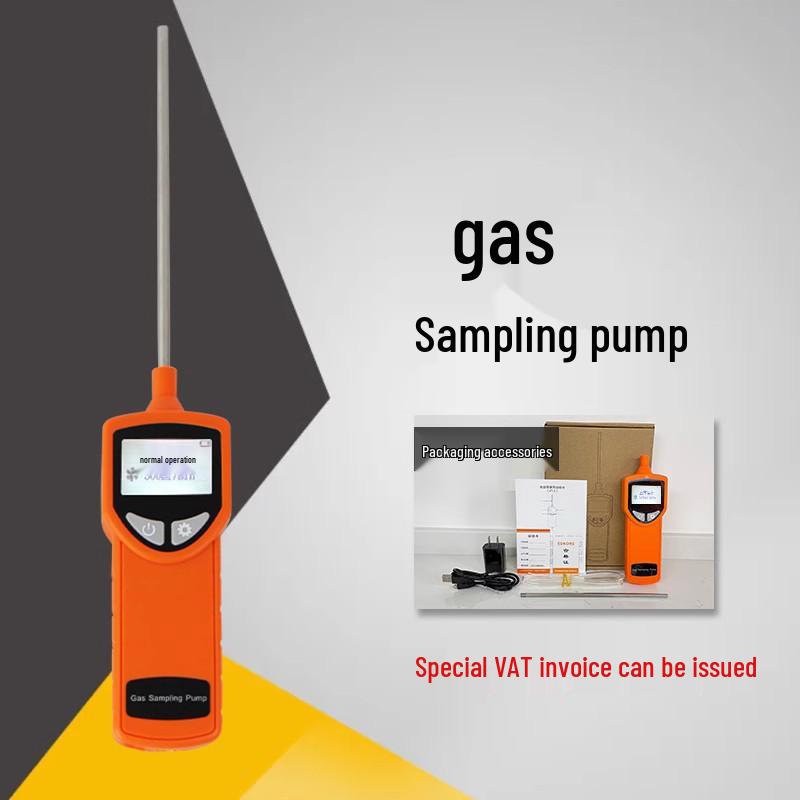 ADKS-4 Multifunction Gas Detector: Combustible, Oxygen, Hydrogen Sulfide, Carbon Monoxide - Edax Industrial