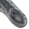 Asics Sneakers Gel 1130 Steel Silver 1201a934.020