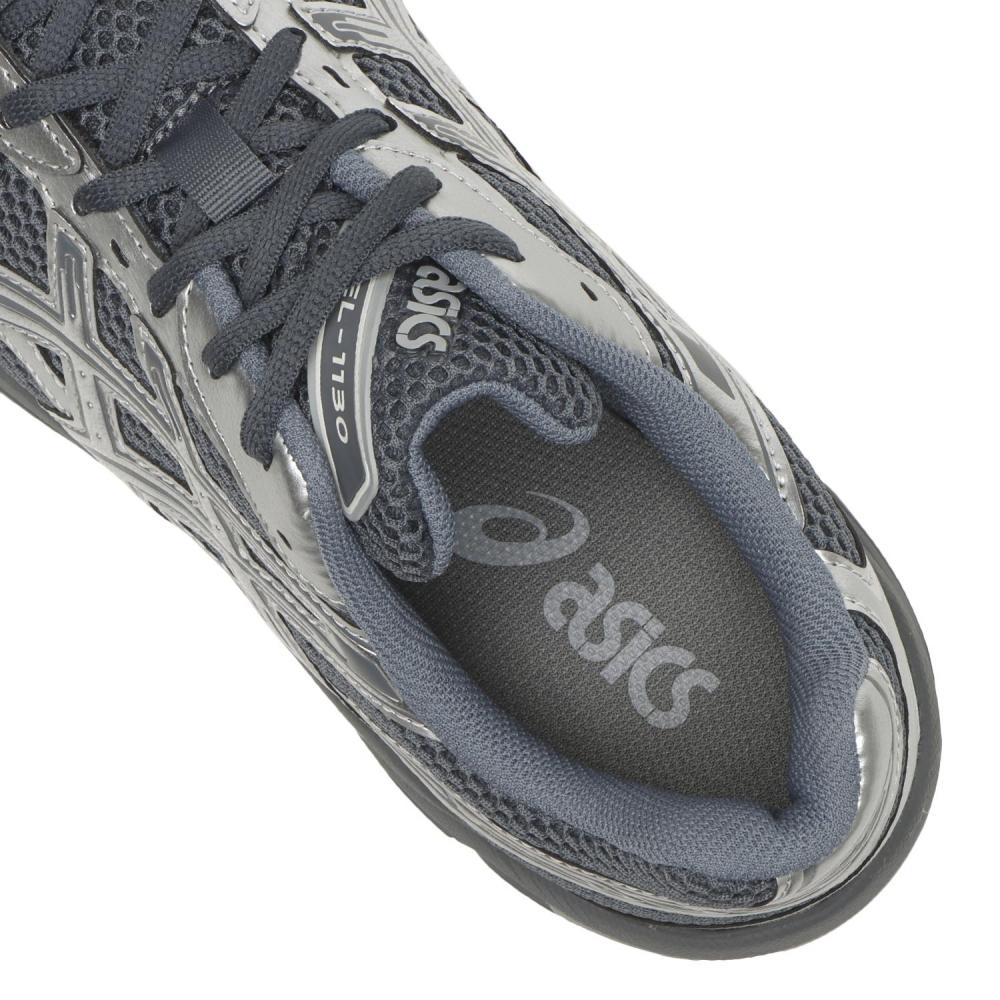 Asics Sneakers Gel 1130 Steel Silver 1201a934.020