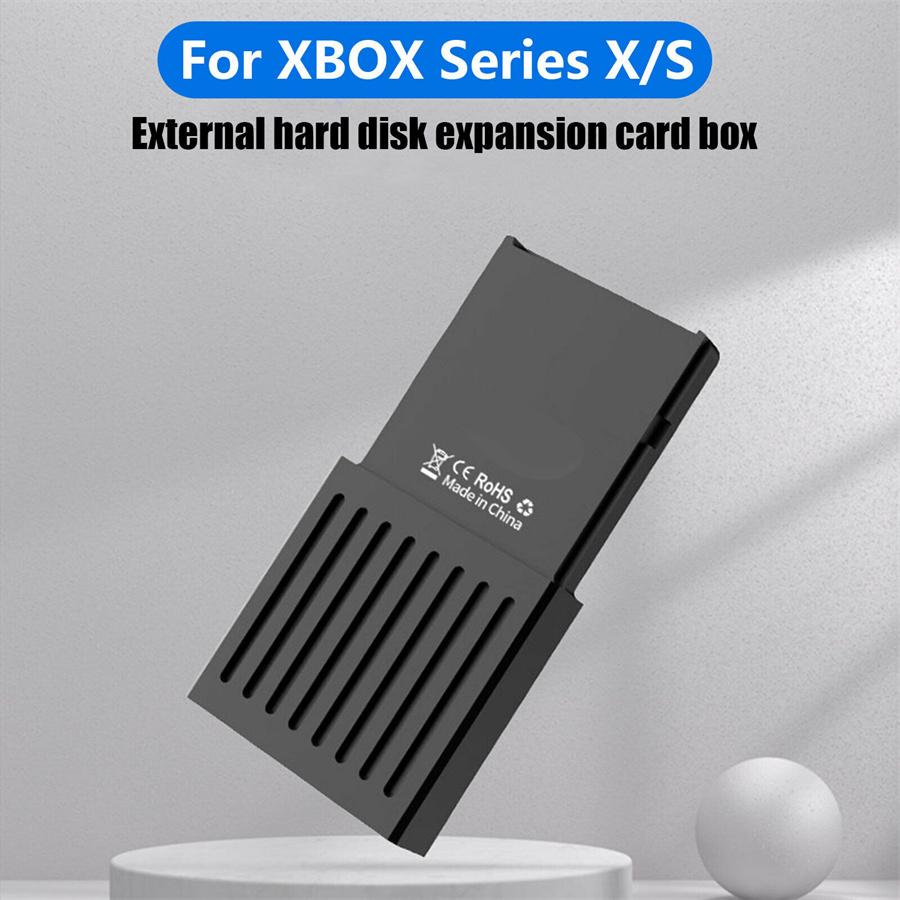 Host Hard Drive Conversion Expansion Card  adapter M2 NVME 2230 PCIE4.0 for Xbox Series X/S Game Console
