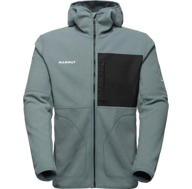 Куртка Mammut Tamaro Midlayer Hooded L