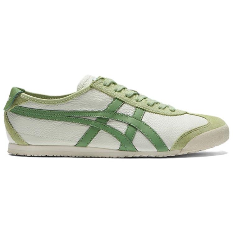 Onitsuka Tiger Mexico 66 Airy Green Unisex Sneakers Verdigris-Green 1183A201-304