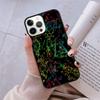 Science Chemistry Formulas Phone Case For For iPhone 17 Air 16 15 11 12 13 14 Pro Max Plus Coque