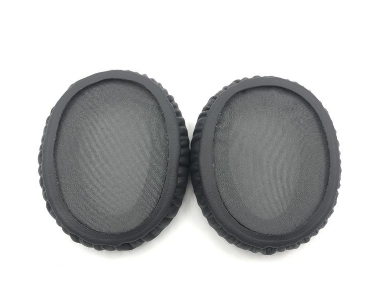 2Pcs Ear Pads for SONY WH-CH700N CH700N Headphone Replacement Ear Pad Cushion Cups Cover Earpads Repair Parts Good Quality
