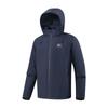 Mizuno Puffer Jackets Unisex Hooded Moderate Other A2CE4501