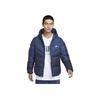 Nike Sportswear Storm-FIT Windrunner Hooded Zip-Up Windbreaker Jacket Men Jackets Deep-Navy DV1132-410