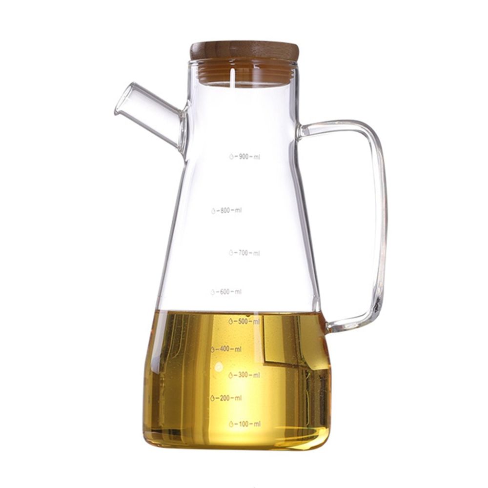 Bottles Vinegar Sauce Container Condiment Bottle Oil Bottle Kitchen Tool Olive Oil  Dispenser