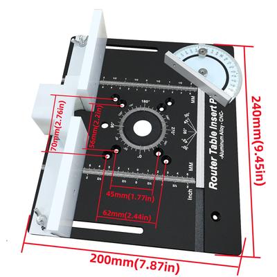 Ferramentas elétricas – Máquinas de carpintaria
