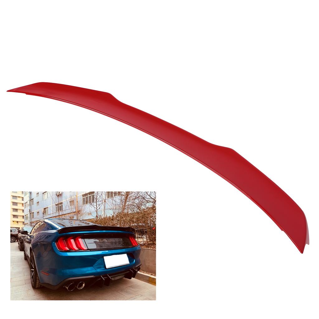 Rr   Spoiler Wing for H   Accessory Replacement for     20152020