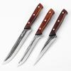 Boning Knife Chef Knife Stainless Steel Kitchen Knife Multi-function Kitchen Knife