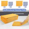 8/16 Stück Reinigungstuch Ultra Saugfähiges Reinigungshammy Wiederverwendbare Autowaschtücher Küche Schnelltrocknendes Waschlappen Reinigungswerkzeuge
