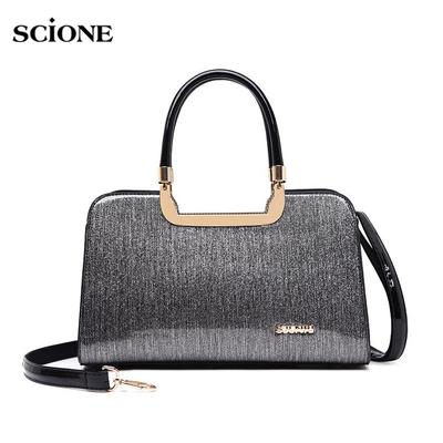 Autumn and Winter New Handbags Shoulder Slung Women's Bag