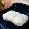 Side Sleeper Pillow Between Legs Washable 3D Home Supplies With Adjustable Strap Side Sleepers Hip Pillow For Recovery Home
