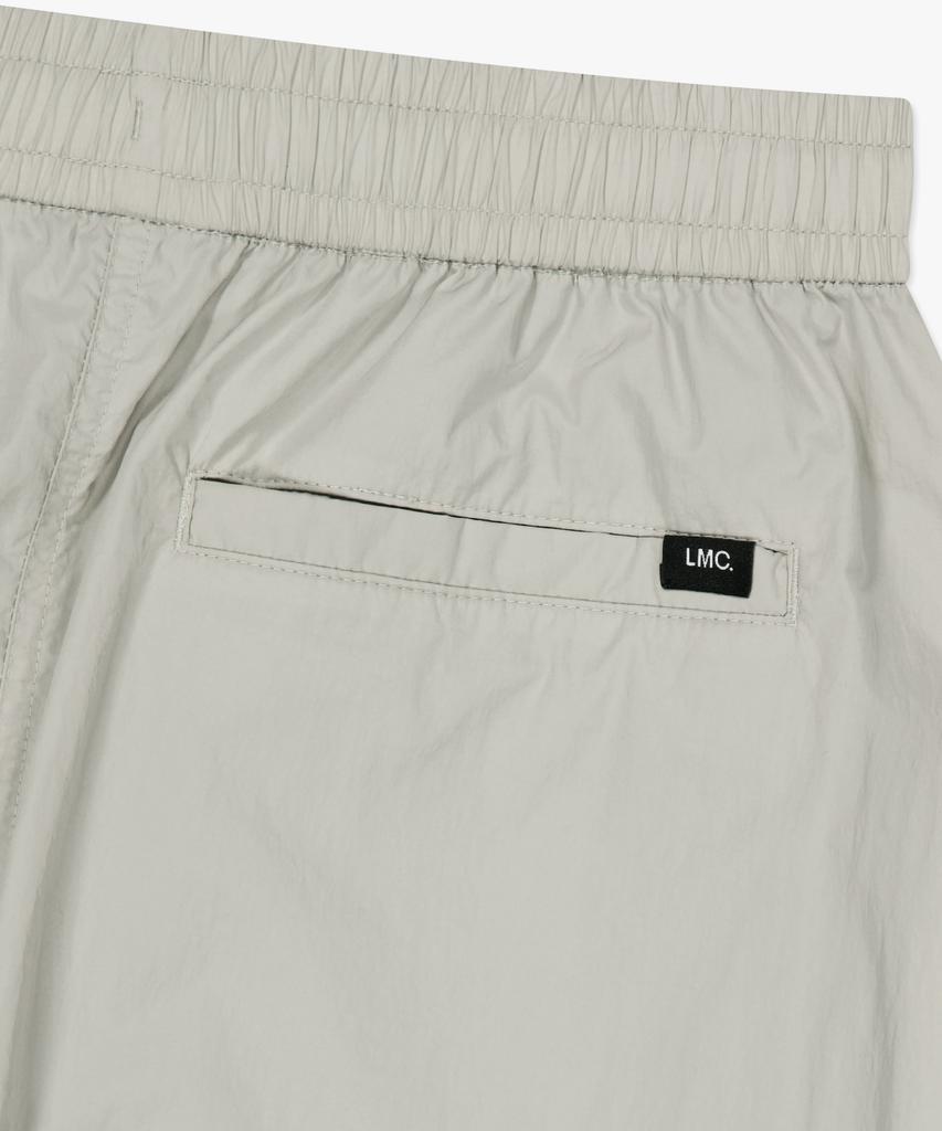 Lmc Wm Og Essential Skirt Light Gray