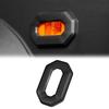 Side Marker Turn Signal Lamp Side Light Decorative Interior Accessories for the New Suzuki Jimny Jimny Sierra and Nomad Custom-designed Covers,