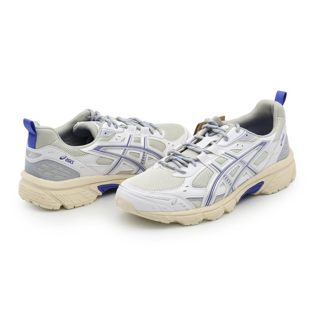 1203A536-100 Asics Gel-Nunobiki White Sapphire (Men's)