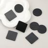 Non-Slip Self-Adhesive Velcro Carpet Bed Sheet Fastener Pads with Hook and Loop.