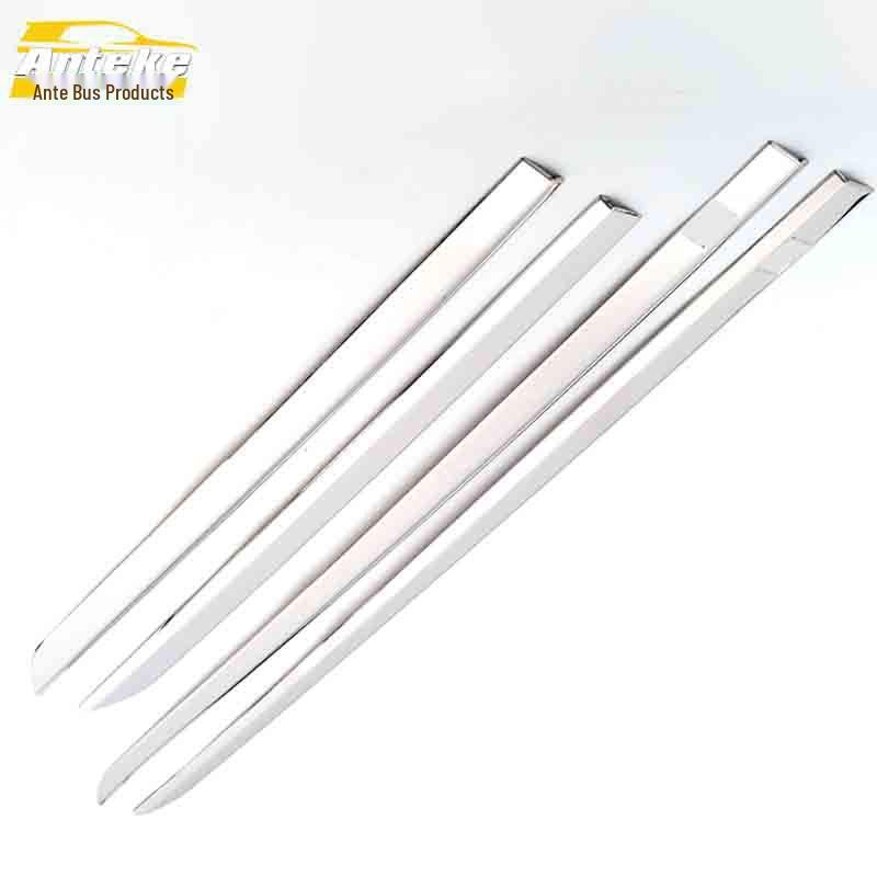 Huansu H3 Door Edge Strip & Body Trim Anti-Scratch Decorative Patch