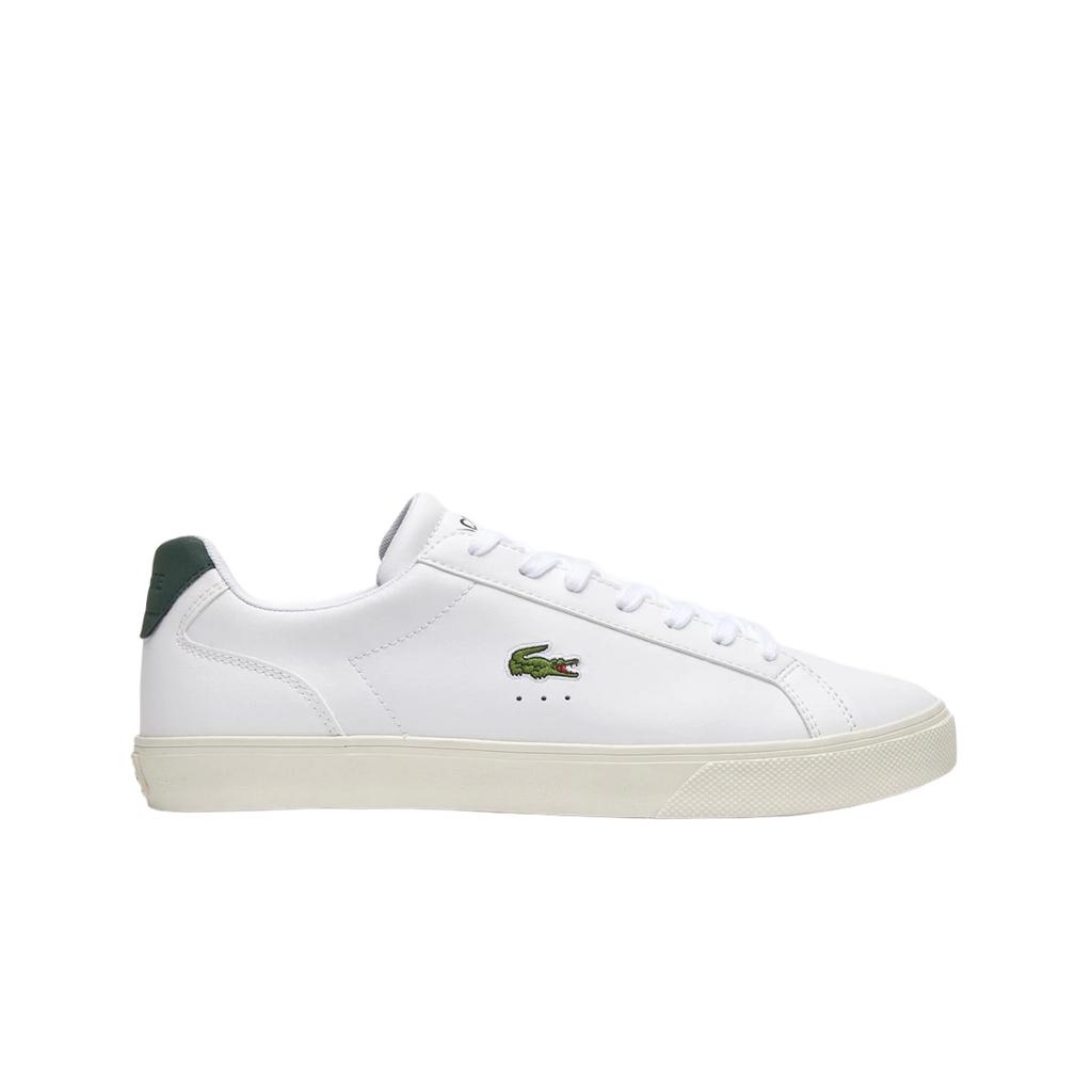 Lacoste L-spin Deluxe Sneaker White