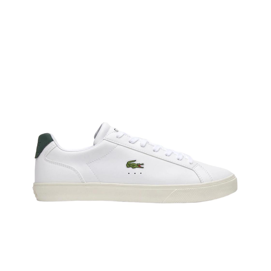 

Lacoste L-spin Deluxe Sneaker White EU 43