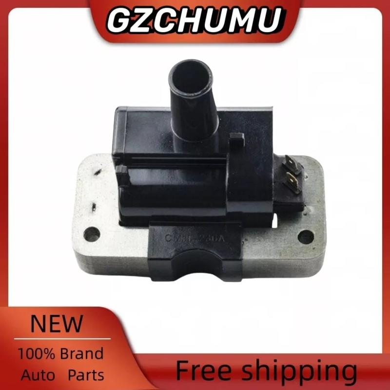 New OEM Ignition Coil CM1T-230A For Nissan Quest Frontier Pathfinder Xterra QX4