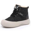 Womens Shoes Snow Boots for Women Winter 2025 New Plush Comfortable Warm Outdoor Anti Slip Cold Proof Ankle Boots Botas Mujer